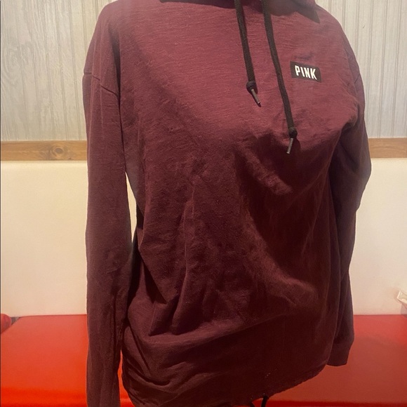 PINK Hoodie - Picture 2 of 2